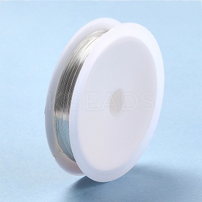 Copper Jewelry Wire X-CWIR-CW0.4mm-24-1