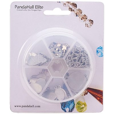 Stainless Steel Pendants STAS-PH0013-02-1