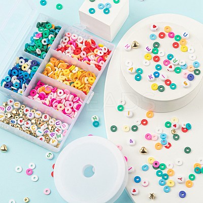 DIY Jewelry Making Kits DIY-FS0001-93B-1