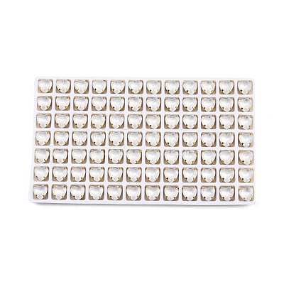 Aurora(JM) Sew on Rhinestone RGLA-B002-01A-001JM-1