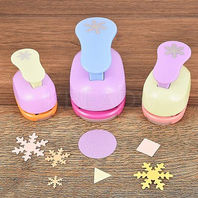 Embossing DIY Paper Printing Card Cutter DIY-PH0020-62-1