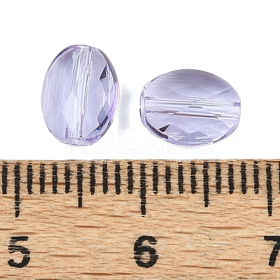 Glass Imitation Austrian Crystal Beads GLAA-A021-02A-12-1