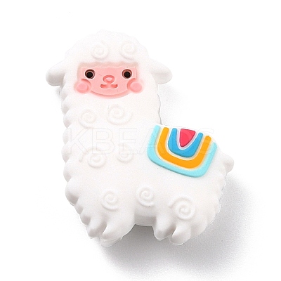 Silicone Focal Beads X1-SIL-Z003-01D-1