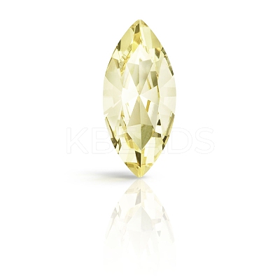 Preciosa® MAXIMA Crystal Fancy Stones X-PRC-FG8-80100-1