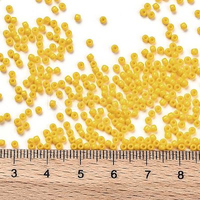 TOHO 11/0 Round Beads SEED-TR11-0042B-1