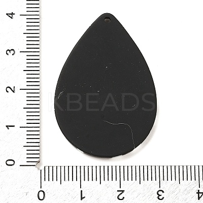 Acrylic Pendants FIND-M046-02A-1
