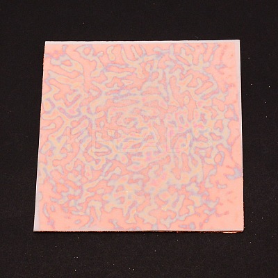 Brass Metal Foil DIY-WH0282-17B-1