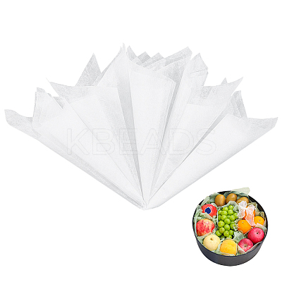 144 Sheets Flower Packaging Paper DIY-BC0016-57A-1