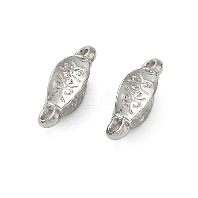 304 Stainless Steel Links STAS-D211-08P-1