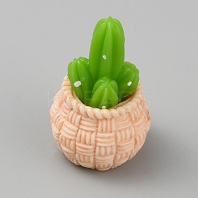 Cactus Miniature Ornaments LS-DJEW-CJC0005-02B-1