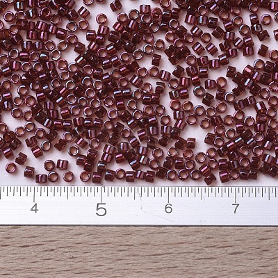 MIYUKI Delica Beads SEED-JP0008-DB0105-1