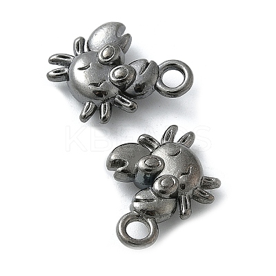 Alloy Charms PALLOY-ZN49542-B-FF-1