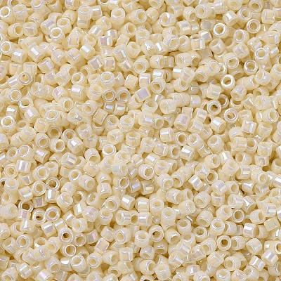 MIYUKI Delica Beads LS-SEED-J020-DB0157-1