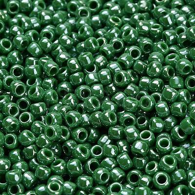 TOHO 8/0 Round Beads X-SEED-TR08-0130D-1