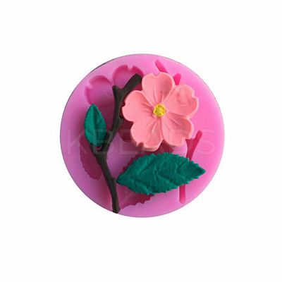 Food Grade Silicone Molds DIY-L019-035A-1
