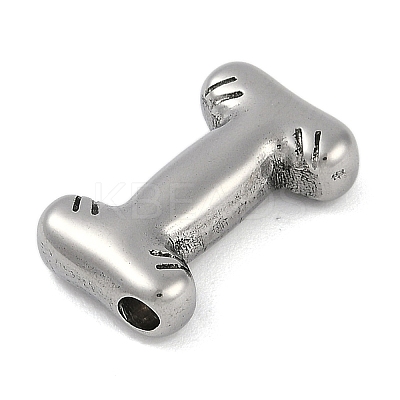 Anti-Tarnish 304 Stainless Steel Pendants STAS-K256-25I-P-1