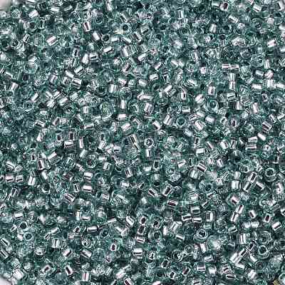 Cylinder Seed Beads SEED-H001-G08-1