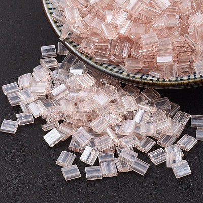 MIYUKI TILA Beads X-SEED-J020-TL0365-1