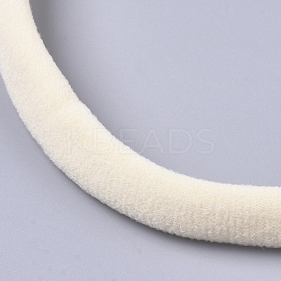 Nylon Elastic Baby Headbands for Girls OHAR-Q068-04J-1