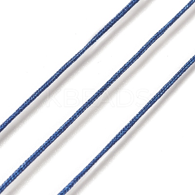 Nylon Braided Cord NWIR-C003-01A-19-1