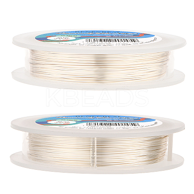 DIY Wire Wrapped Jewelry Making Kits PT-BC0001-47A-S-1
