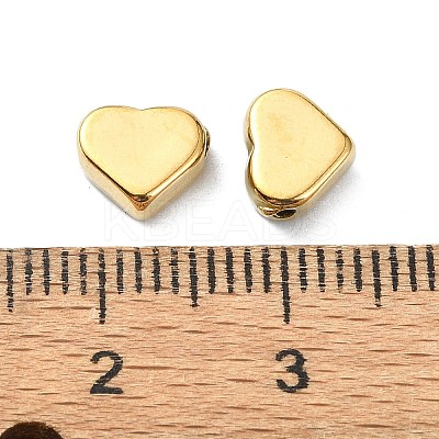 Ion Plating(IP) 304 Stainless Steel Beads STAS-C089-02C-G-1