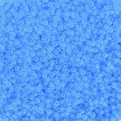 MIYUKI Round Rocailles Beads X-SEED-G007-RR0148F-1