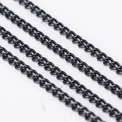 Iron Twisted Chains CH-S111-B-1