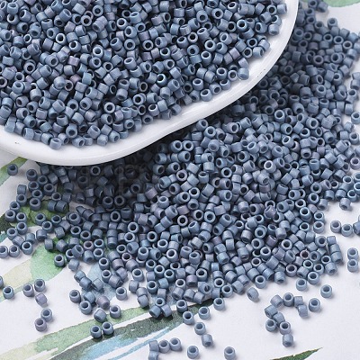 MIYUKI Delica Beads SEED-JP0008-DB0376-1