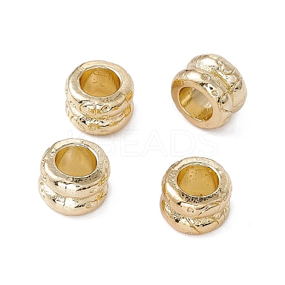 Alloy European Beads FIND-B013-24LG-1