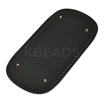Imitation PU Leather Bottom LS-FIND-M001-09E-1