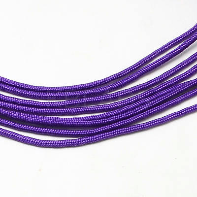 Polyester & Spandex Cord Ropes RCP-R007-358-1