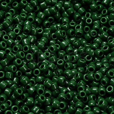 TOHO 8/0 Round Beads SEED-TR08-0047H-1