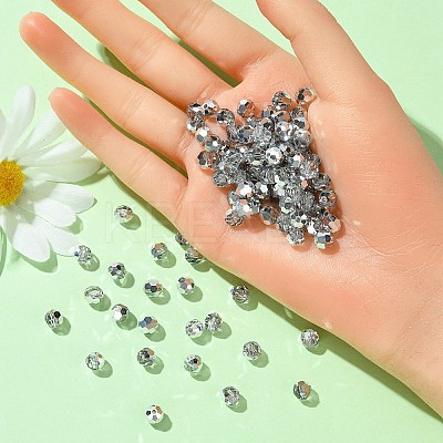 Preciosa® Crystal Beads X-PRC-BB6-00030-270-1