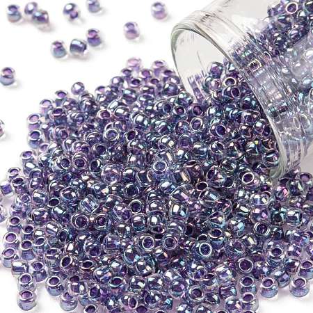 TOHO 8/0 Round Beads SEED-XTR08-0774-1
