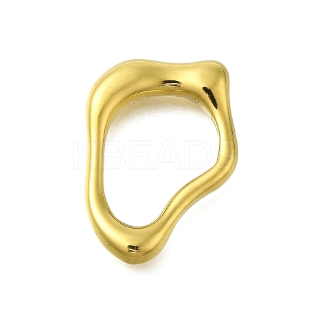 304 Stainless Steel Linking Rings STAS-D192-11G-1