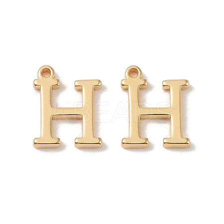 Brass Pendants KK-R164-01H-G-1