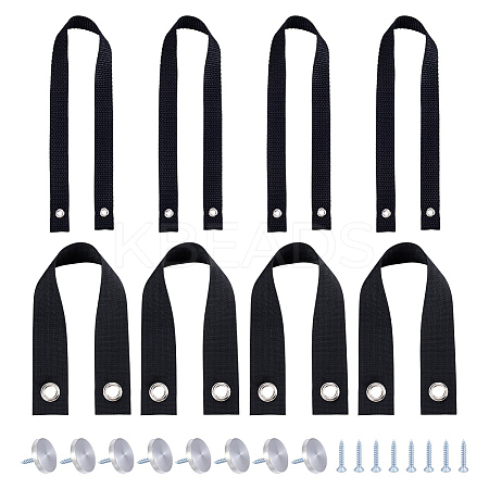 Pontoon Boat Ladder Strap HOUS-NB0001-01-1