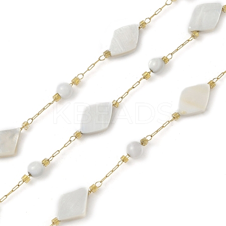 304 Stainless Steel Cable Chains CHS-K018-20E-G-1