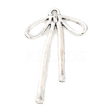 Tibetan Style Alloy Pendants LS-PALLOY-I222-05AS-03-1