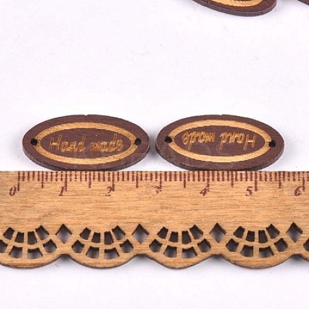 Schima Superba Wood Links LS-WOOD-TAC0003-86C-1