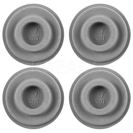 4Pcs PE and Flocking Bead Design Boards ODIS-FS0001-01D-1