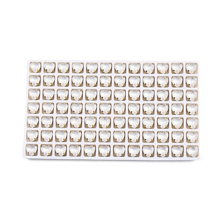 Aurora(JM) Sew on Rhinestone RGLA-B002-01A-001JM-1