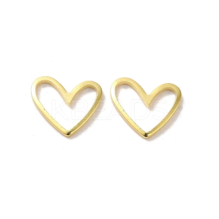 Brass Linking Rings X-FIND-Z039-18G-1