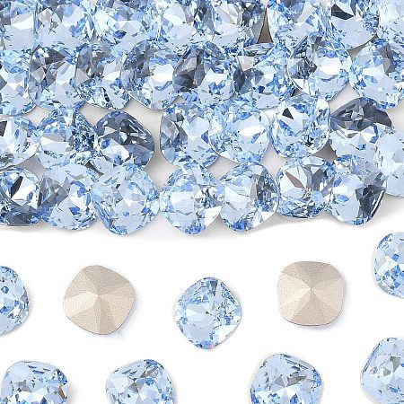 Preciosa® MAXIMA Crystal Fancy Stones Y-PRC-FC12-30020-1