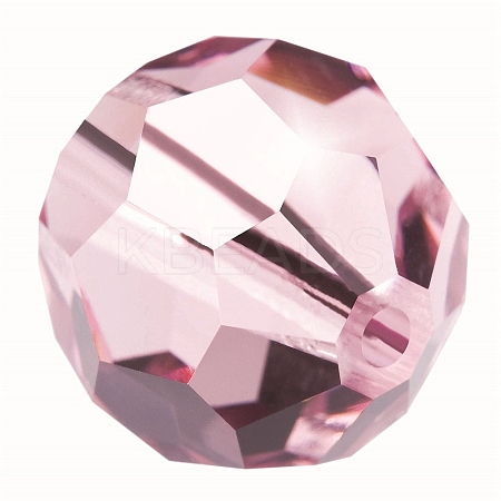 Preciosa® Crystal Beads X-PRC-BB5-20020-1