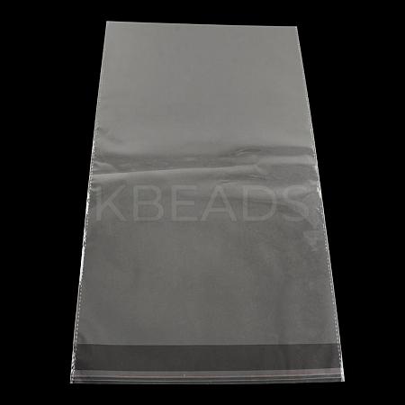 Rectangle OPP Cellophane Bags OPC-R012-132-1