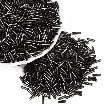 Glass Beads SEED-K001-A06-1-1-1