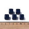 Opaque Acrylic Beads MACR-S373-141-A06-6