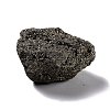 Rough Raw Natural Pyrite Beads G-K314-05-5